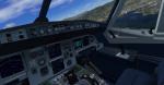 FSX/P3D Airbus A320-200 Condor LZ-FBG package